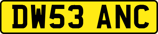 DW53ANC