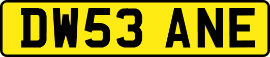 DW53ANE