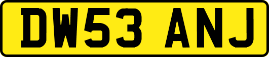 DW53ANJ