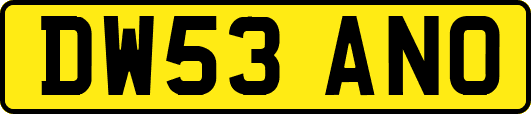 DW53ANO