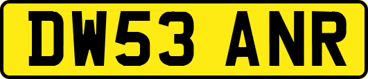 DW53ANR