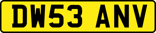 DW53ANV