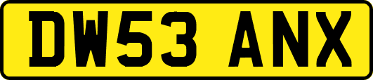 DW53ANX
