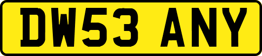 DW53ANY