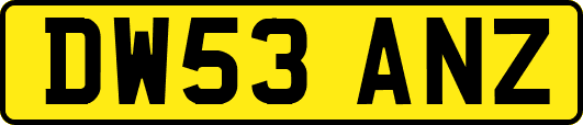 DW53ANZ