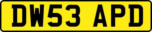 DW53APD