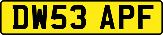 DW53APF