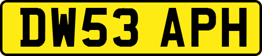 DW53APH