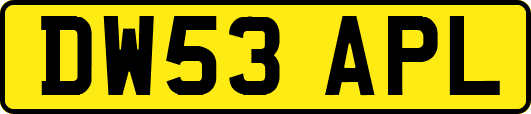 DW53APL