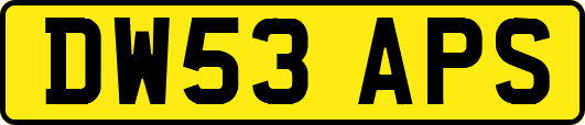 DW53APS