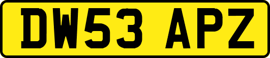 DW53APZ