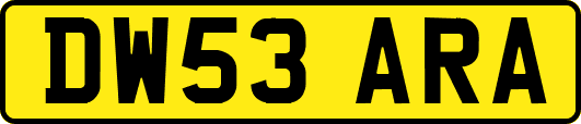 DW53ARA