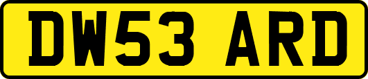 DW53ARD
