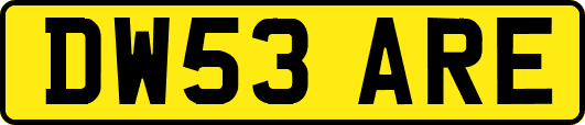 DW53ARE