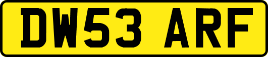DW53ARF