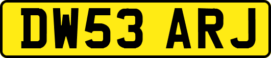 DW53ARJ