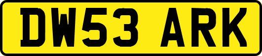 DW53ARK