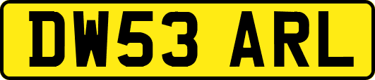 DW53ARL