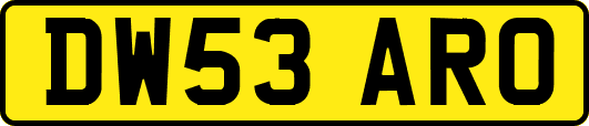 DW53ARO