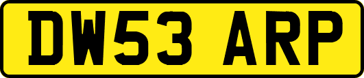 DW53ARP