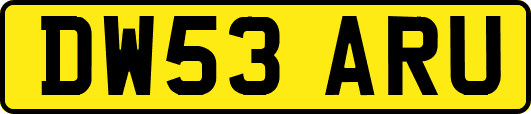 DW53ARU