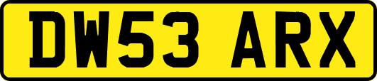 DW53ARX