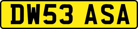 DW53ASA