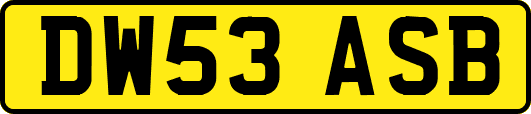 DW53ASB
