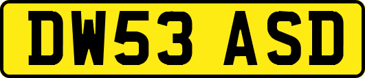 DW53ASD