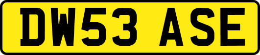 DW53ASE