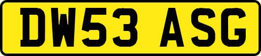 DW53ASG