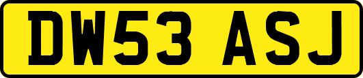 DW53ASJ