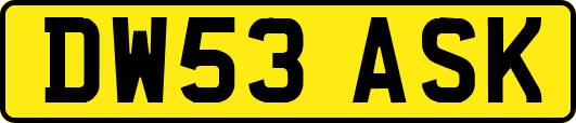 DW53ASK