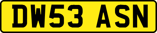DW53ASN