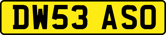 DW53ASO