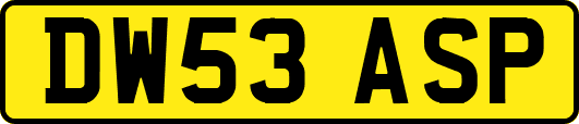 DW53ASP
