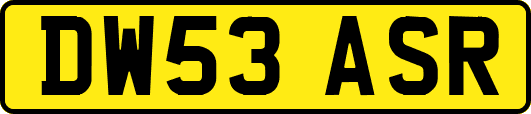 DW53ASR
