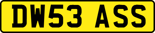 DW53ASS