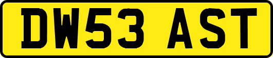 DW53AST
