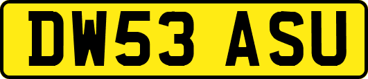 DW53ASU