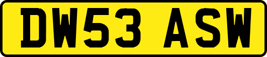 DW53ASW