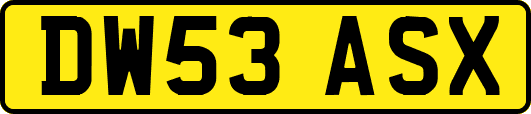 DW53ASX