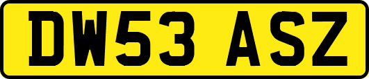 DW53ASZ