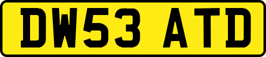DW53ATD