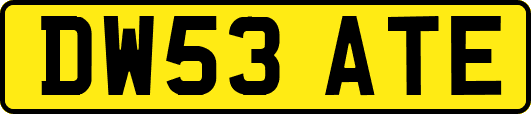 DW53ATE