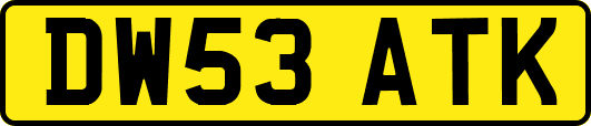 DW53ATK