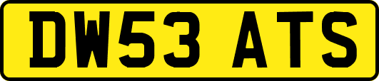 DW53ATS