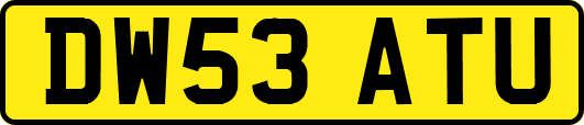 DW53ATU