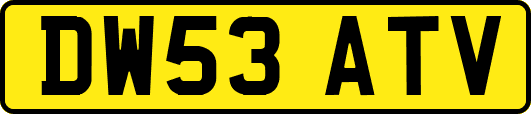 DW53ATV