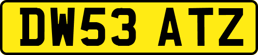 DW53ATZ